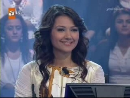 İrem Doğan