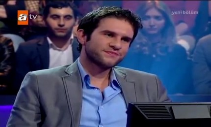 Emre Kenanoğlu