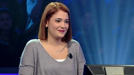 Hande İşbilir