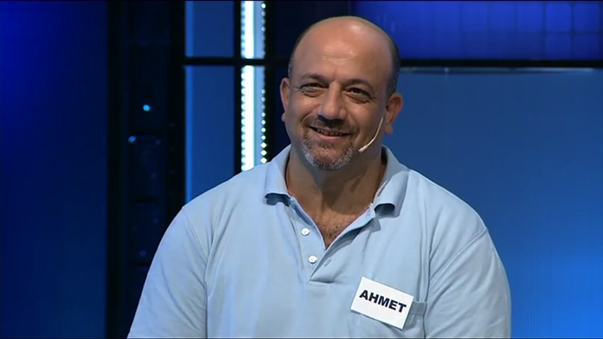 Ahmet Türkcan
