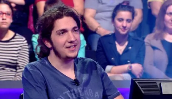 Muhammed Ali Baturhan Aktekin