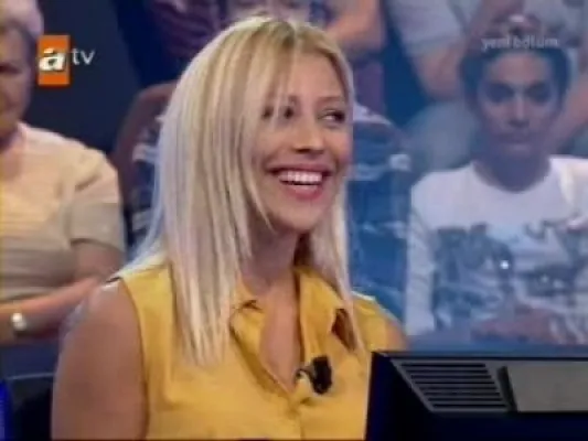 Melike Zeynep Korkmaz