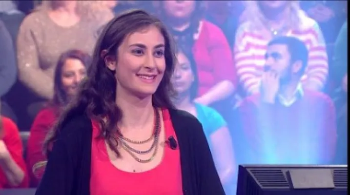 Hazal Selin Uygur