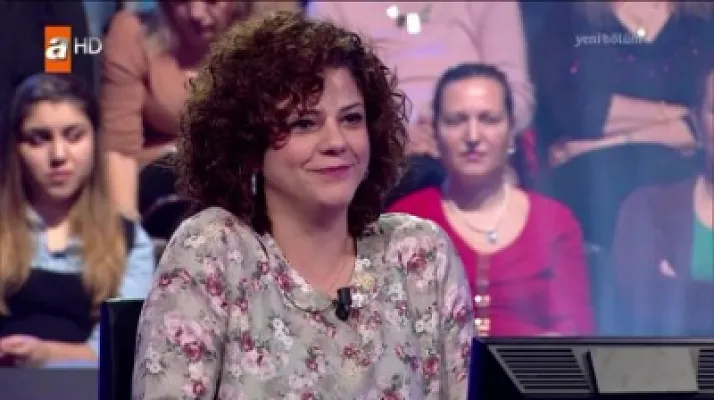 Kadriye Hilal Düzgün