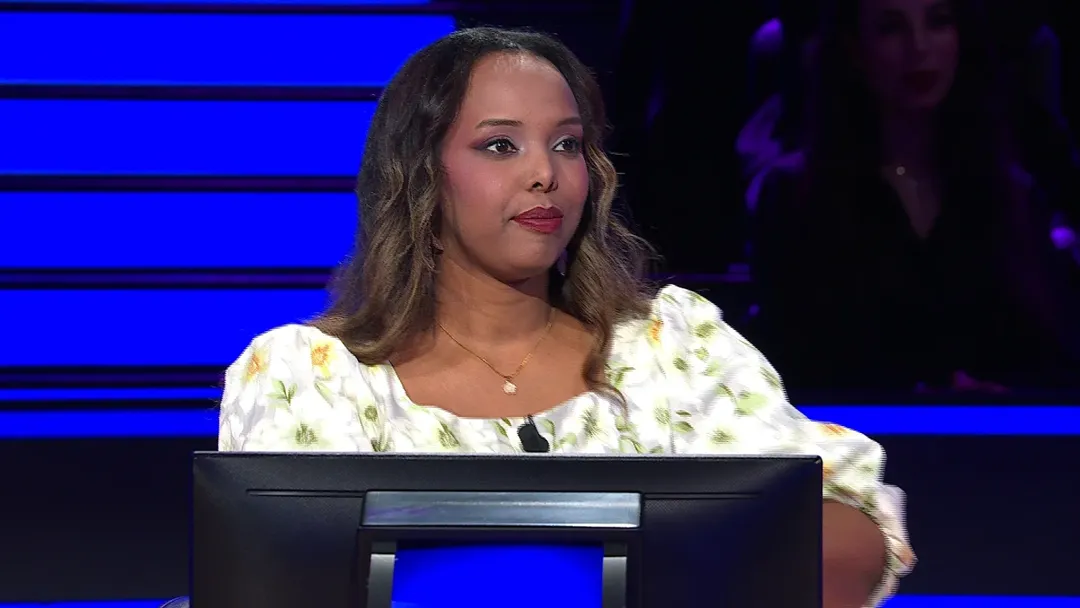 Ladan Mahamoud İsmael