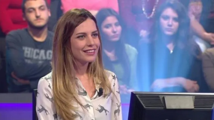 Alangoya Ayşegül Ateş