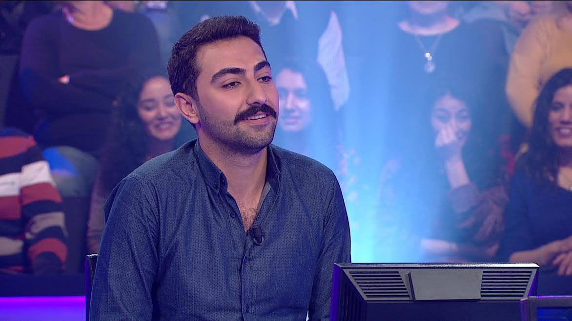 Mehmet Yaşar Karacadağ