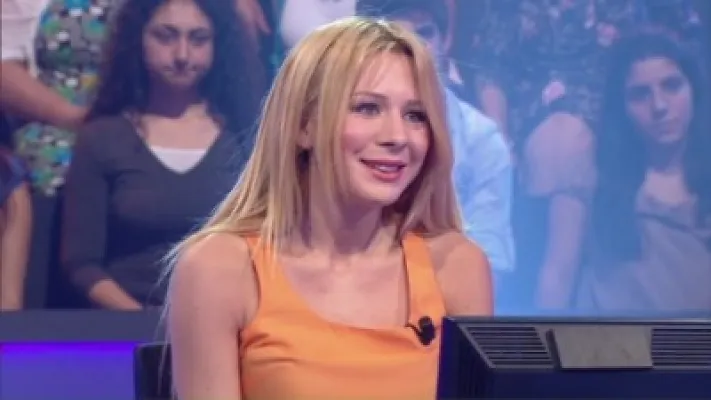 Kumsal Busem Aydın