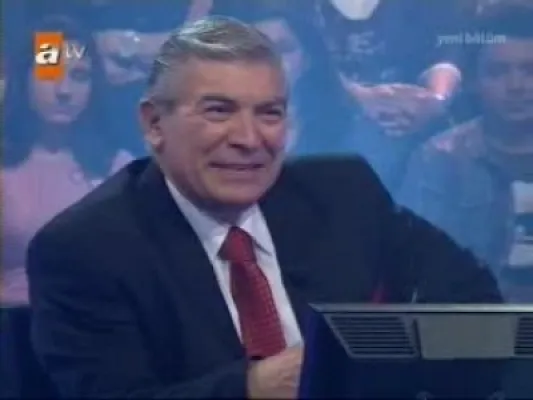 Yaşar Kemal Kamburoğlu