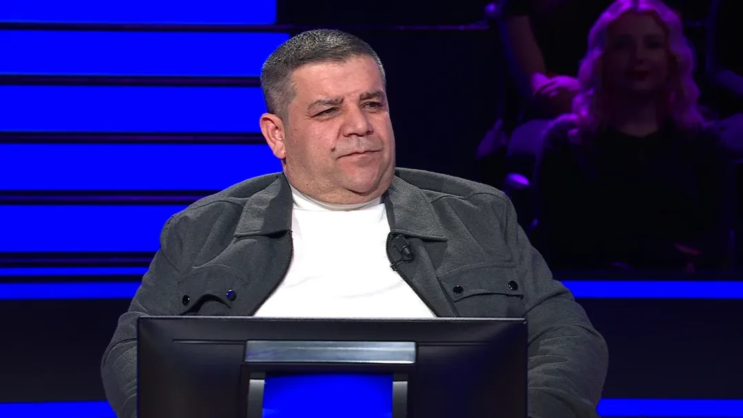 Mehmet Sait Yılmayan