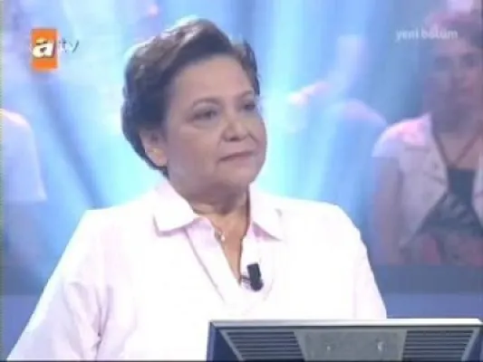 Fatma Emine Nur Öktem