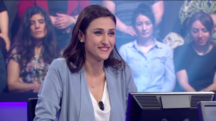 Feyza Tuğçe Arslan