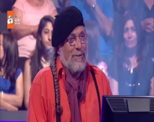 Bülent Altıntoprak