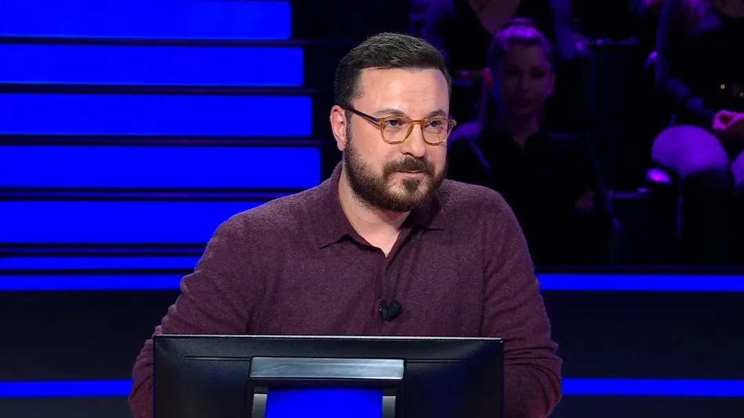 Mehmet Ramazan Karagöz