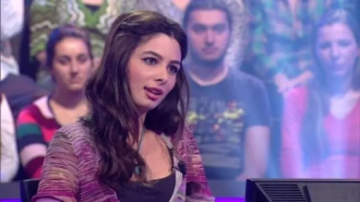 Melodi Gençosmanoğlu