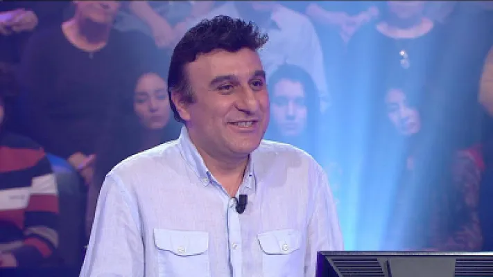 Arap Hüseyin Çelik