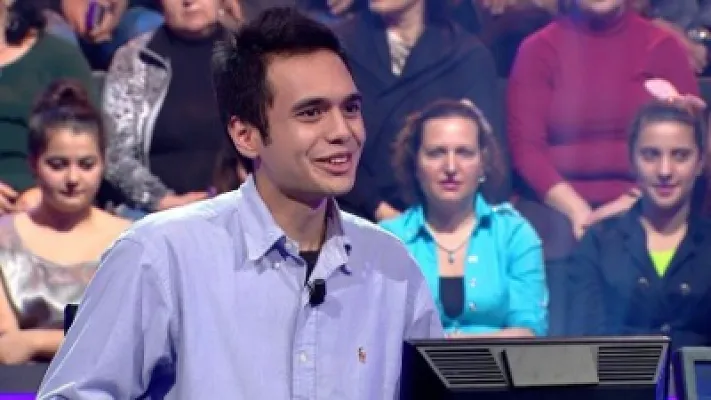 İsmail Kerim Hatipoğlu