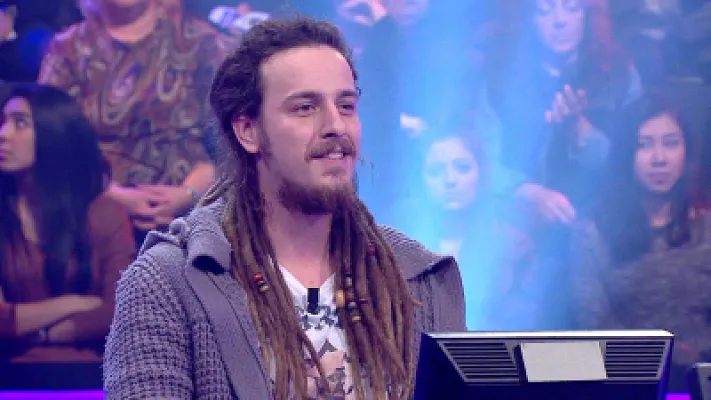 Mehmet Kemal Cem Yıldız