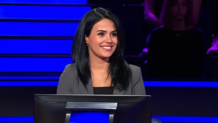 Rabia Yağmur Yardım Boz