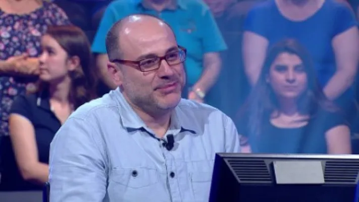 Mehmet Kamil Yaroğlu