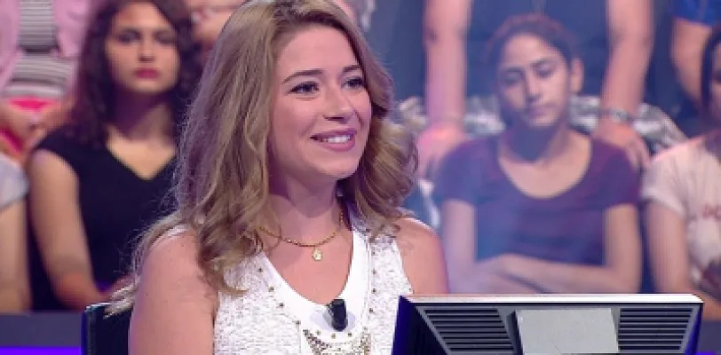 Nergis Barış