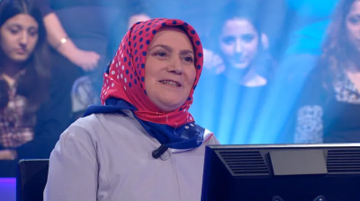 Aysel Sağlam Erdemli