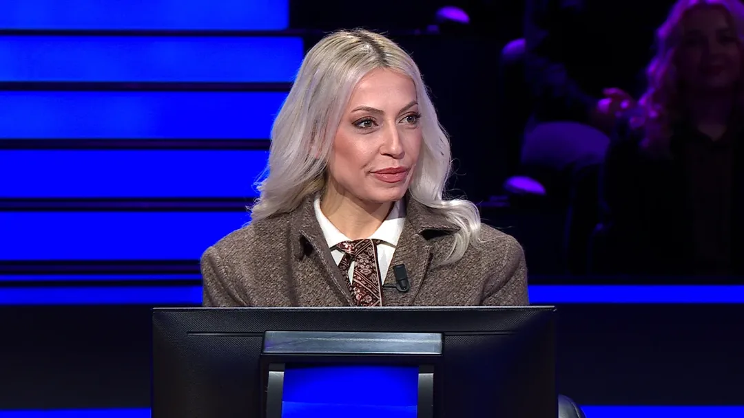 Büşra Külekçi