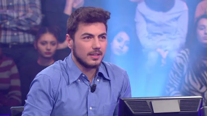 Ömer Murat Göktaş