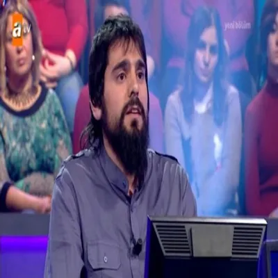 Harun “Mirac” Dinç