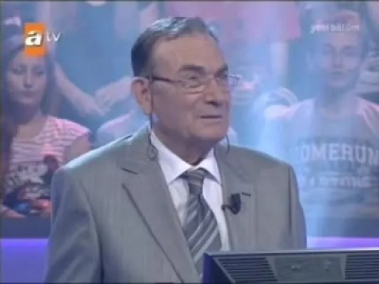 Mustafa Nevzat Öğüş