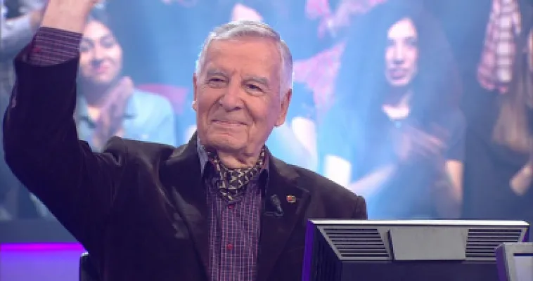 Alp Doğan Yıldıran