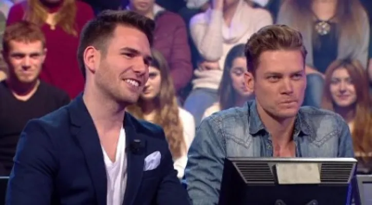 Emrach Uskovski & Andrey Polyanin