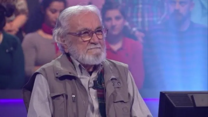 Tayfur Çelikten Sanlıman