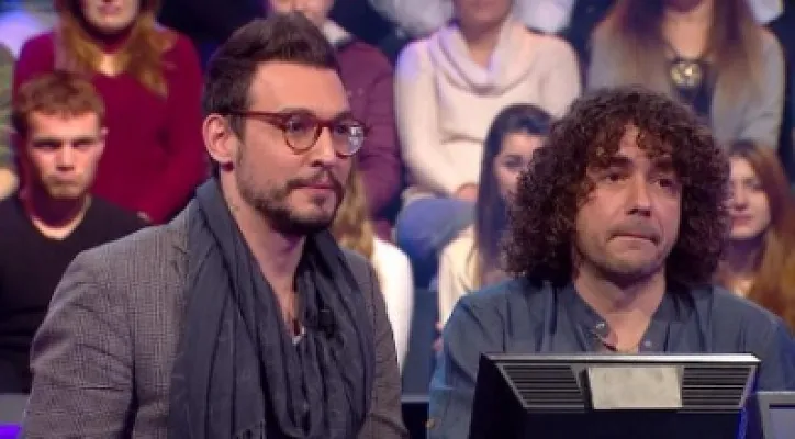 Danilo Zanna & Manuel Reina