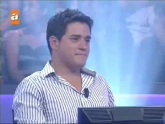 Burhan Hulusi Alpargun