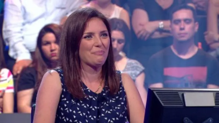 İrem Söker Tırpancı