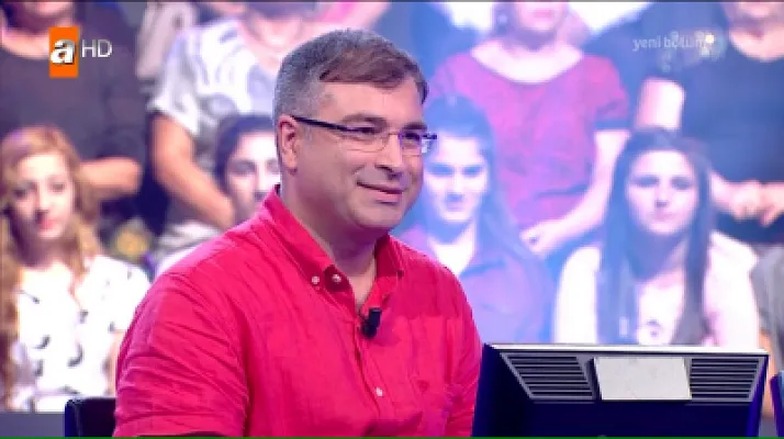 Veli Bilgehan Yaşacan