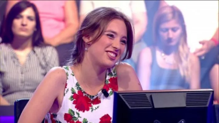 Berna Çağla Çetin