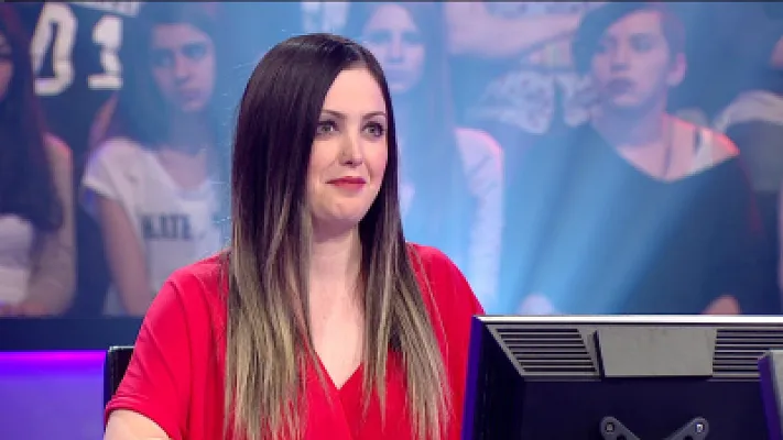 Özge Berfu Gürbüz