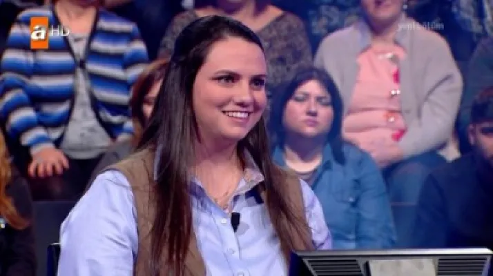 Gizem Şengün Demirel