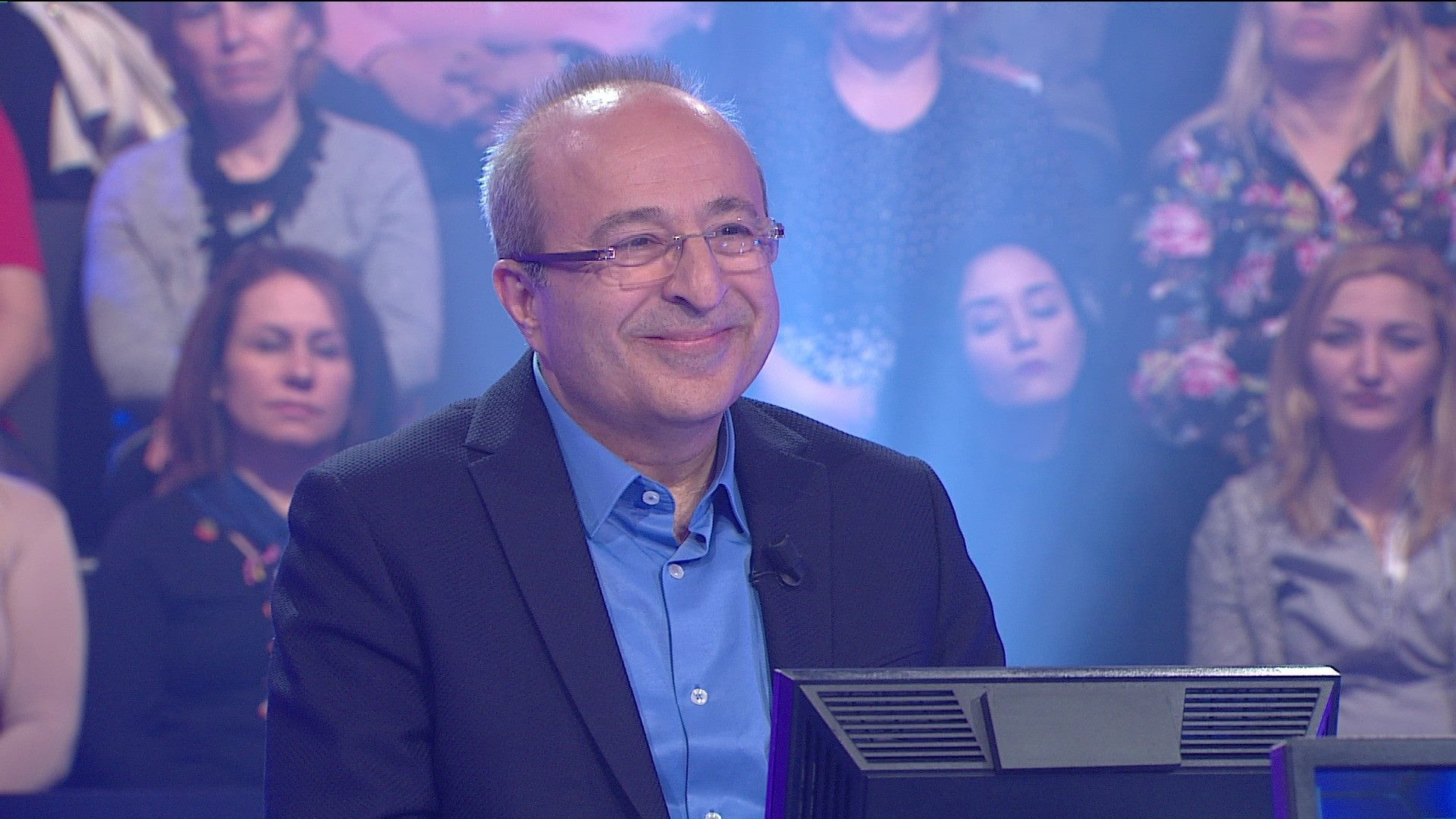 Sait Saygın Eyüpgiller