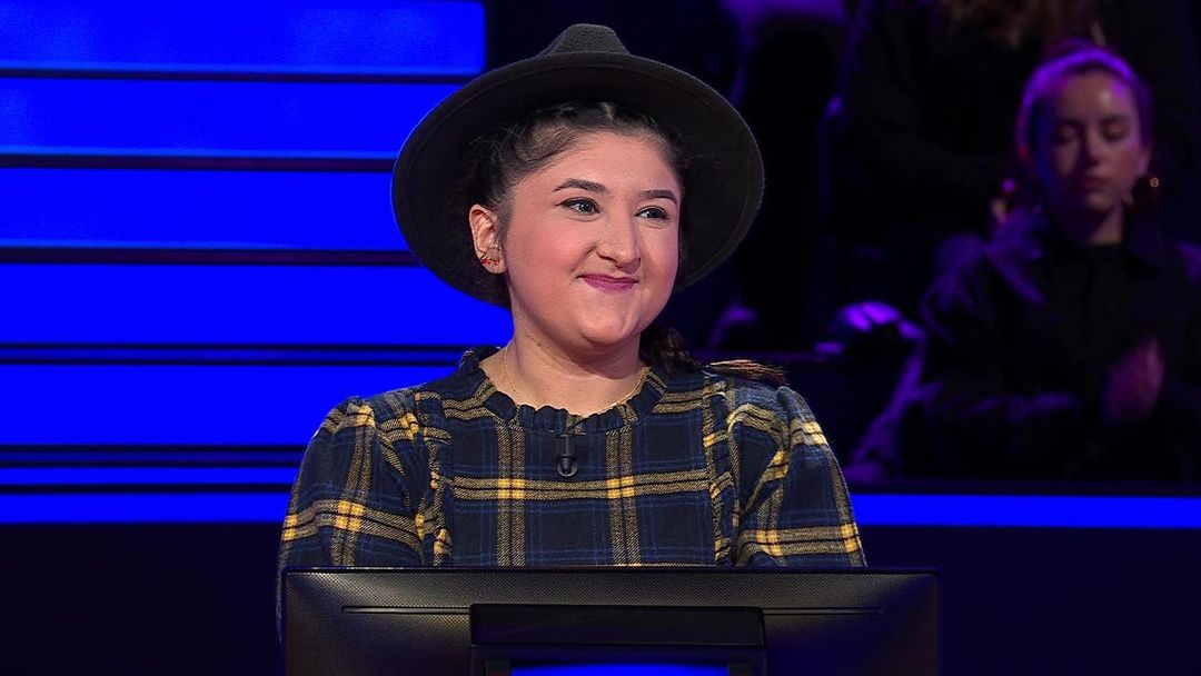 Kiraz Sudenaz Akpınar