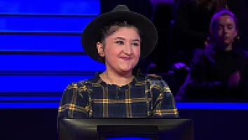 Kiraz Sudenaz Akpınar