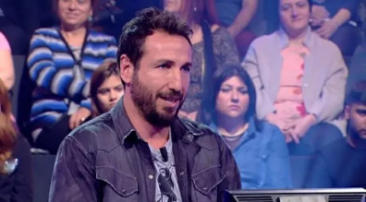 Erman Balkın Küçükebe