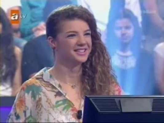 Gülce Yağmur Kovacıoğlu