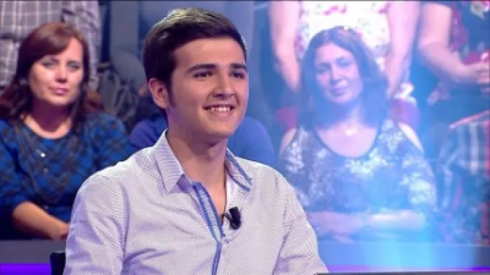 Furkan Ali Can Çelenlioğlu