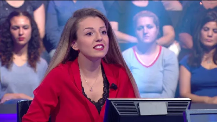 Gözde Melsum Erdost