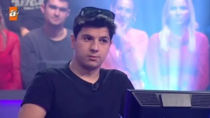 Turgay Poyraz Yıkılmaz