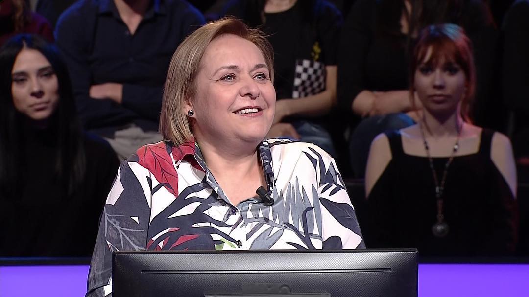 Melike Belkıs Erkan