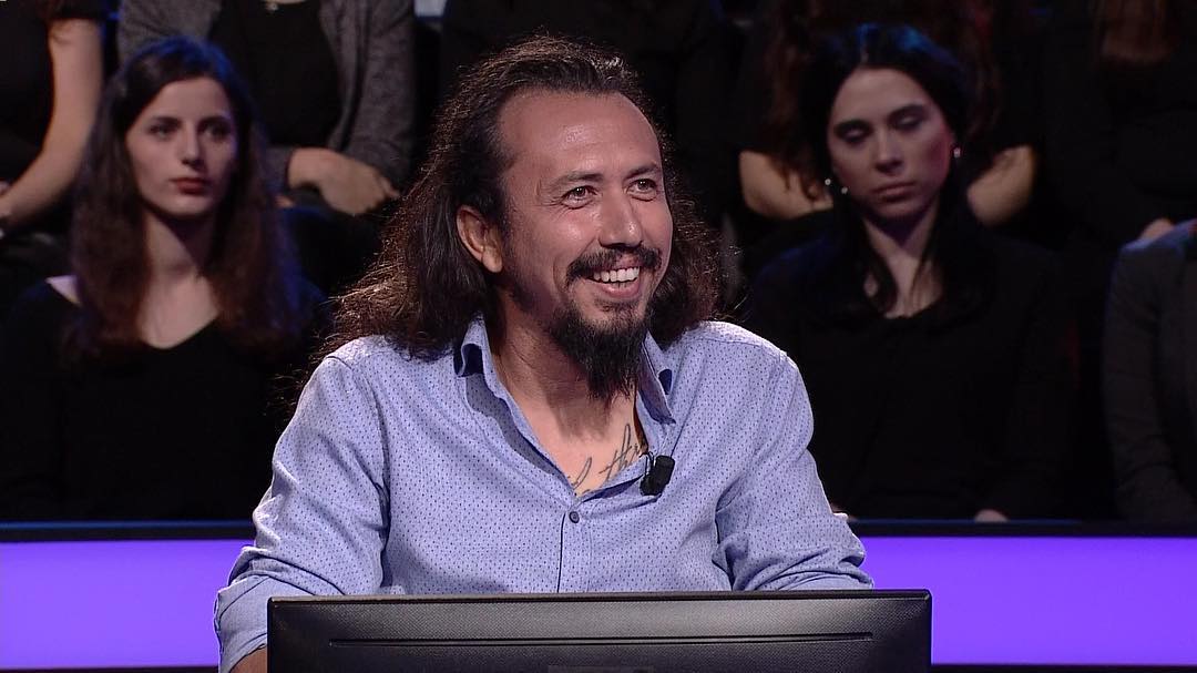 Cem Güney Çevikbaş